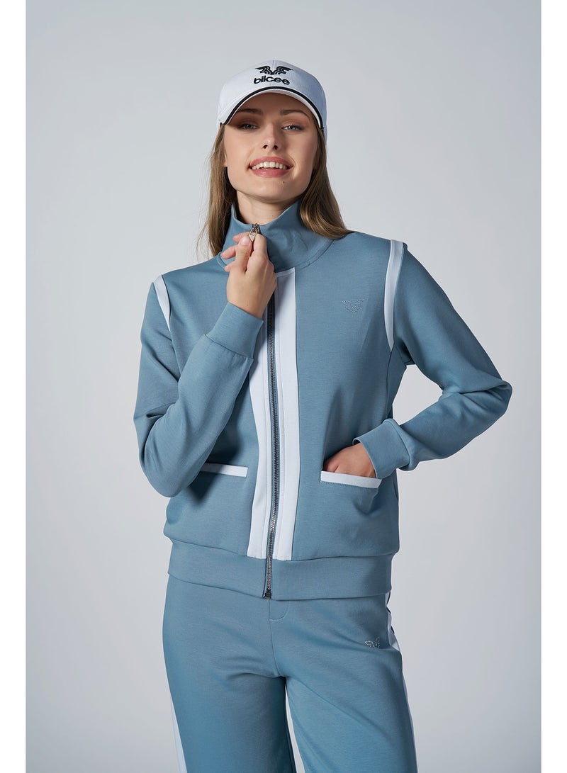 Bilcee Women TRACKSUIT - Image 4